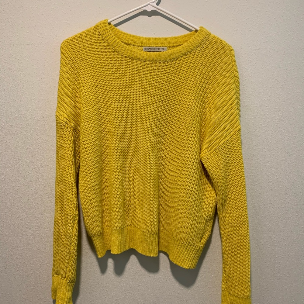 Urban Outfitters Sweater